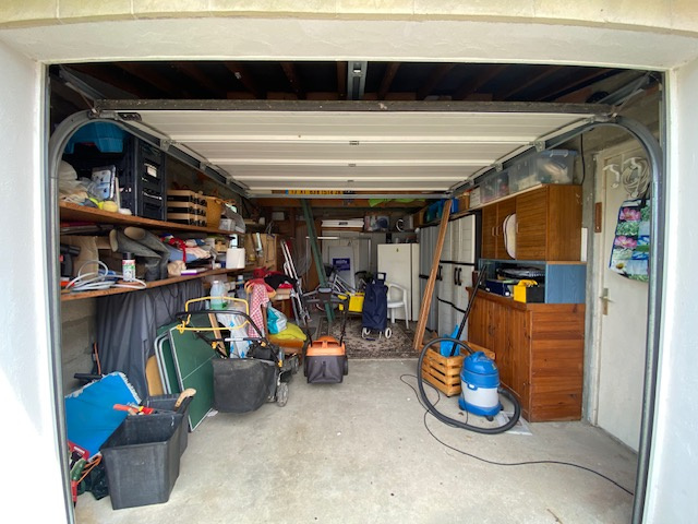 VIAGER OCCUPE - VILLERS SUR MER - MAISON T5 AVEC VIE DE PLAIN PIED