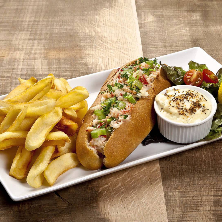 CAEN COTE DE NACRE FONDS DE COMMERCE SNACKING POINT CHAUD