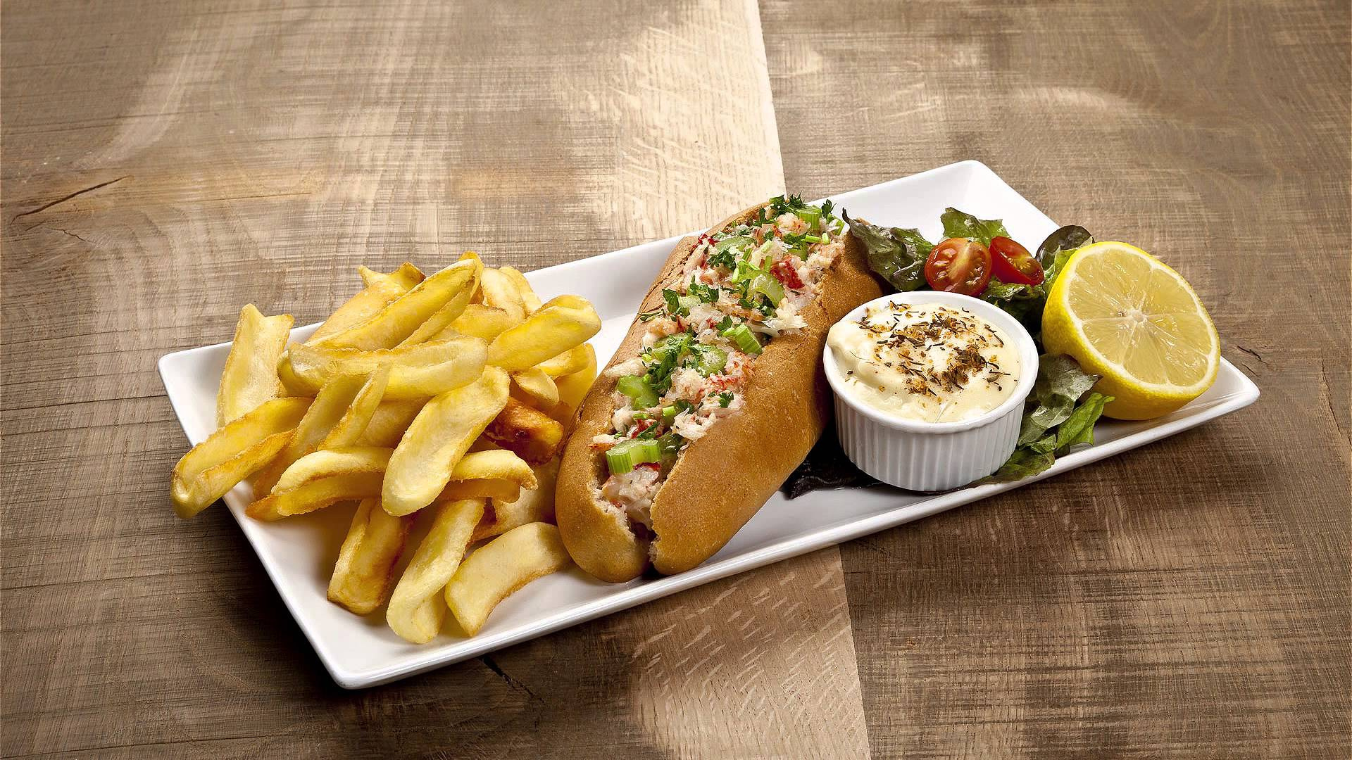 CAEN COTE DE NACRE FONDS DE COMMERCE SNACKING POINT CHAUD