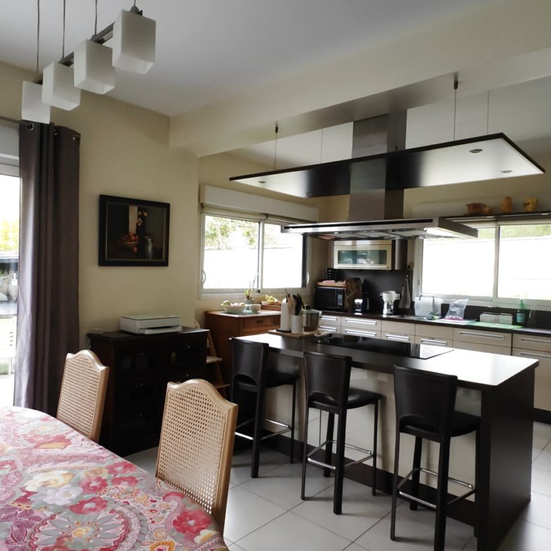 CAEN NORD SUPERBE MAISON CONTEMPORAINE 9 PP