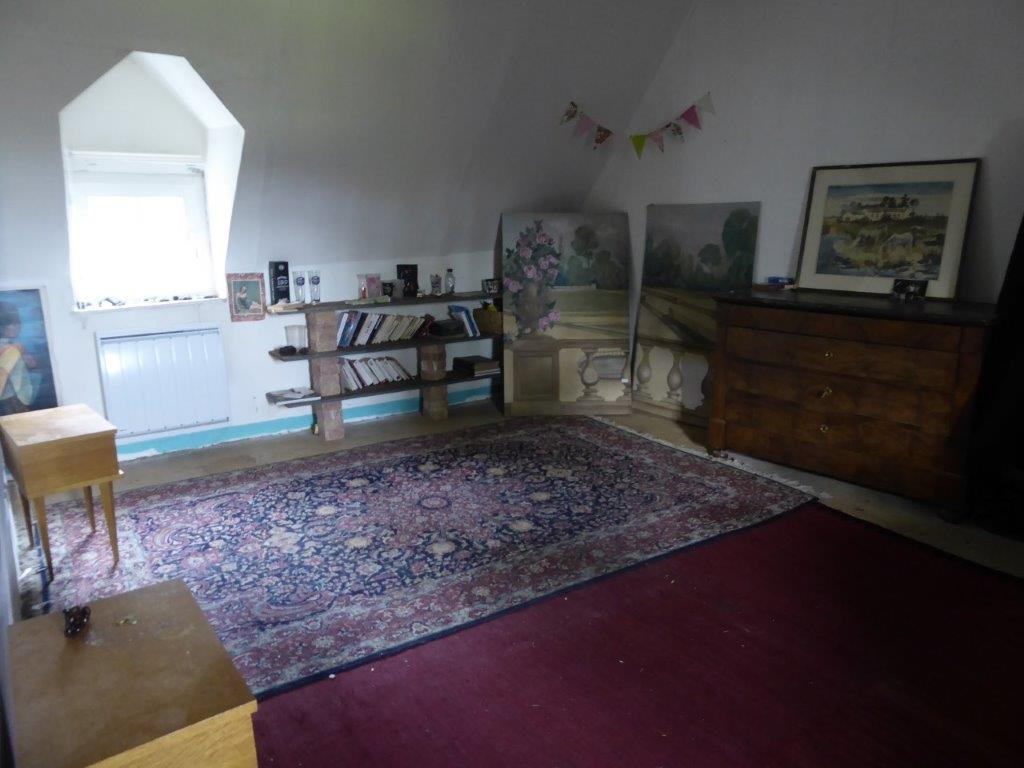 À 15 MIN DE PONT-L’ÉVEQUE - MAISON NORMANDE AVEC DEPENDANCES SUR UN TERRAIN DE PRES DE 2000 M2