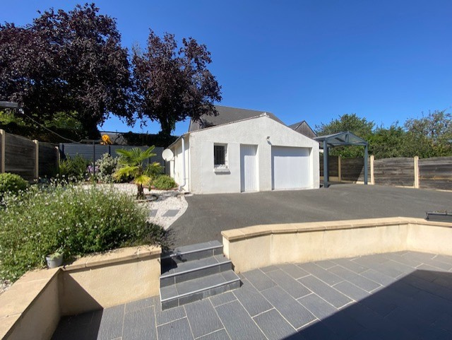 10MN OUEST CAEN GROS BOURG - MAISON EN PARFAIT ETAT T7