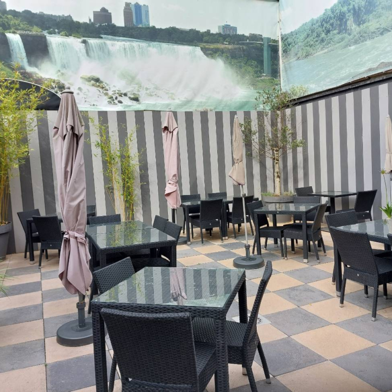 FONDS DE COMMERCE BRASSERIE RESTAURANT CAEN PROCHE RIVES DE L ORNE