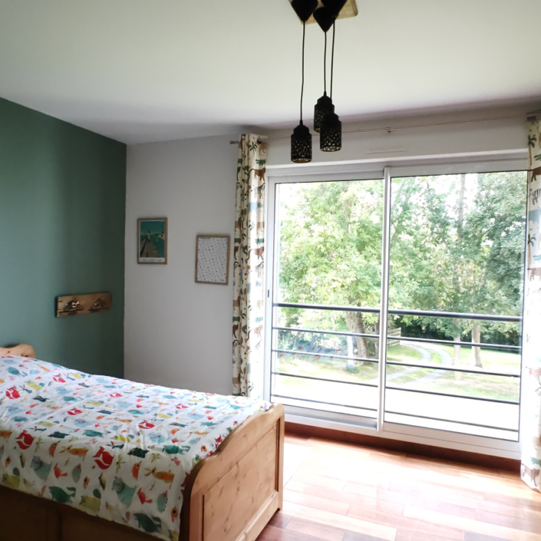 CAEN NORD SUPERBE MAISON CONTEMPORAINE 9 PP
