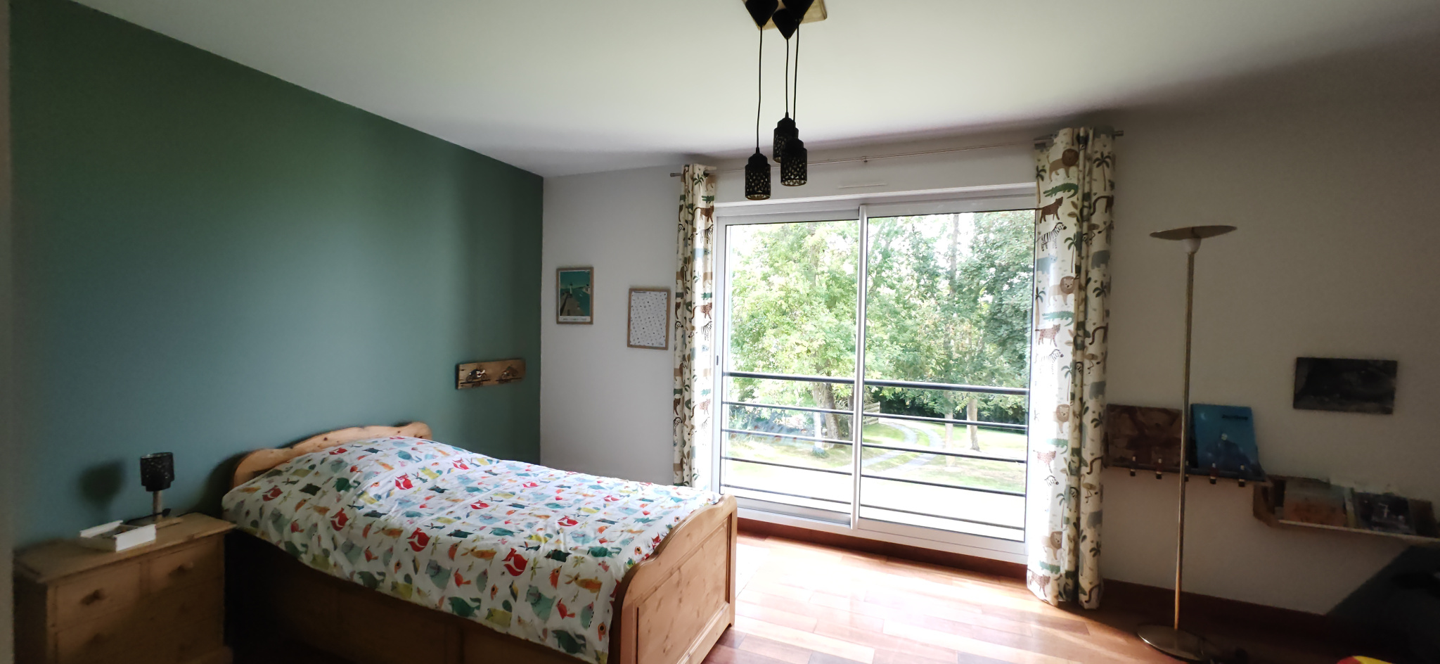 CAEN NORD SUPERBE MAISON CONTEMPORAINE 9 PP