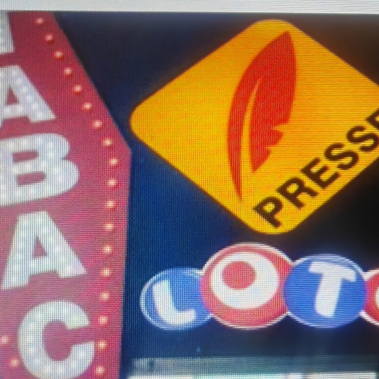 COTE DE NACRE BAR TABAC PMU JEUX BRASSERIE