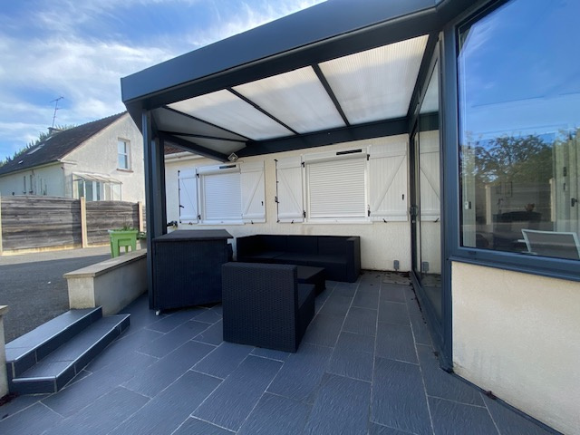 10MN OUEST CAEN GROS BOURG - MAISON EN PARFAIT ETAT T7