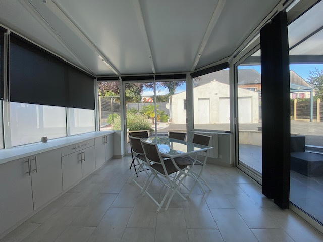 10MN OUEST CAEN GROS BOURG - MAISON EN PARFAIT ETAT T7