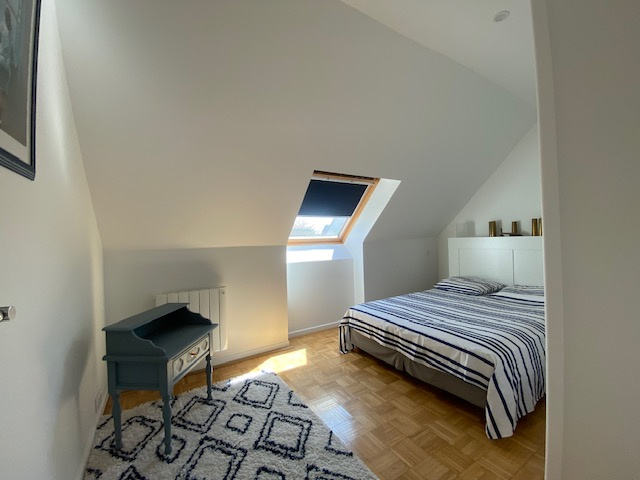 10MN OUEST CAEN GROS BOURG - MAISON EN PARFAIT ETAT T7