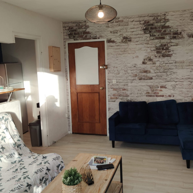 CABOURG RESIDENCE LA BIZONTINE APPARTEMENT T2