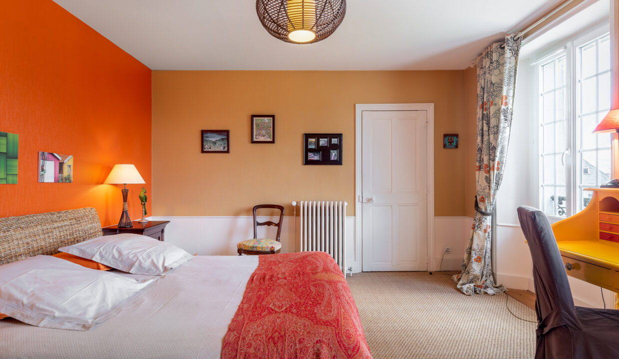 PROPRIETE VENTE CAEN 14000 - SURFACE 324.69M2 - REF 4863 Photo 10