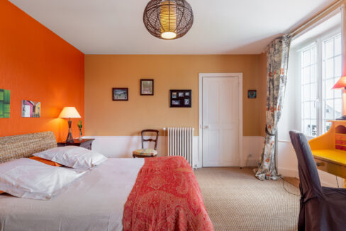 PROPRIETE VENTE CAEN 14000 - SURFACE 324.69M2 - REF 4863 Photo 10