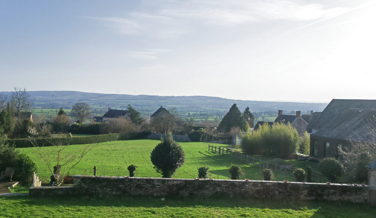 PROPRIETE VENTE CAEN 14000 - SURFACE 324.69M2 - REF 4863 Photo 3