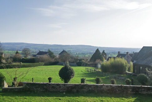 PROPRIETE VENTE CAEN 14000 - SURFACE 324.69M2 - REF 4863 Photo 3