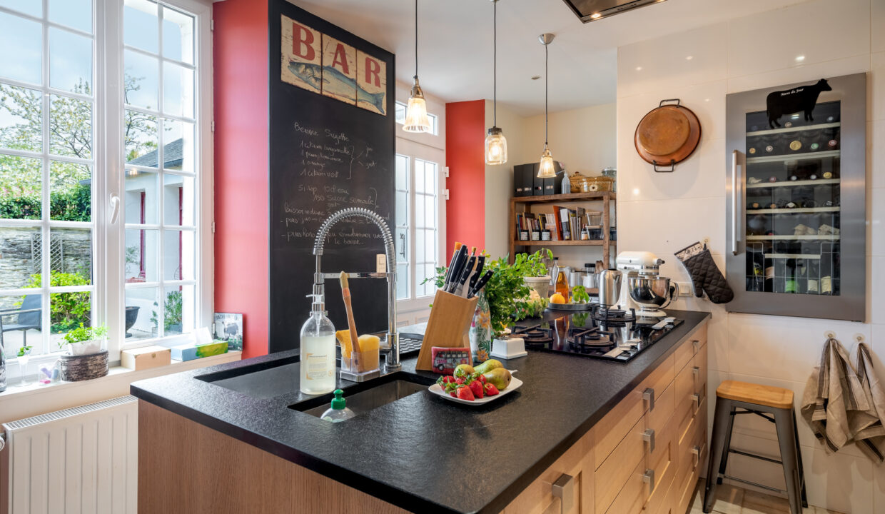 PROPRIETE VENTE CAEN 14000 - SURFACE 324.69M2 - REF 4863 Photo 4