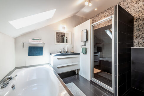 PROPRIETE VENTE CAEN 14000 - SURFACE 324.69M2 - REF 4863 Photo 6