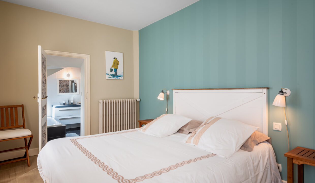 PROPRIETE VENTE CAEN 14000 - SURFACE 324.69M2 - REF 4863 Photo 7