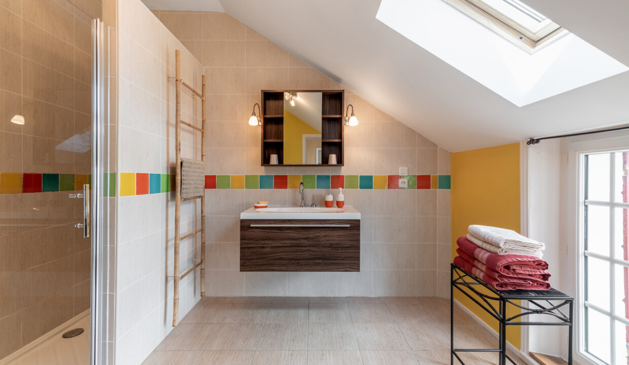 PROPRIETE VENTE CAEN 14000 - SURFACE 324.69M2 - REF 4863 Photo 8