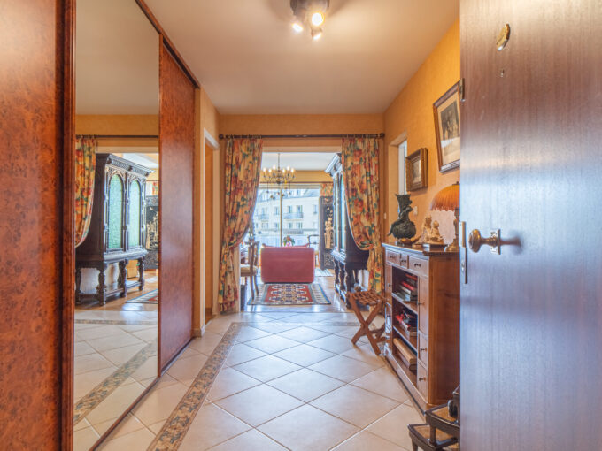 VIAGER APPARTEMENT VIAGER CAEN 14000 - SURFACE 107.64M2 - REF 4766 Photo 1