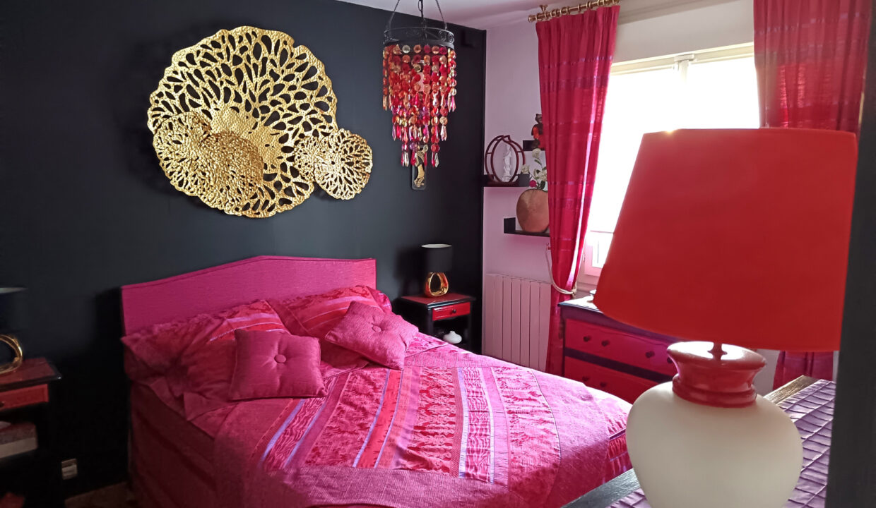 VIAGER MAISON VIAGER BRETTEVILLE SUR ODON 14760 - SURFACE 160M2 - REF 4844 Photo 7