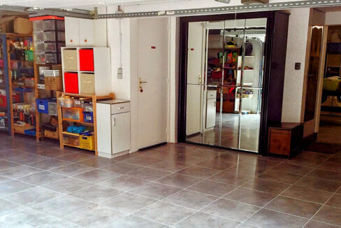 VIAGER MAISON VIAGER CAEN 14000 - SURFACE 160M2 - REF 4844 Photo 10