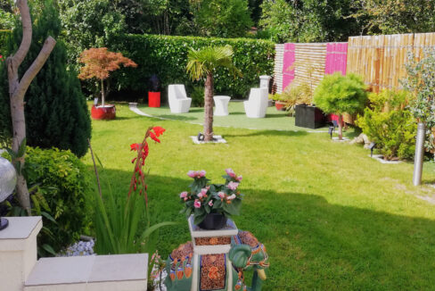 VIAGER MAISON VIAGER CAEN 14000 - SURFACE 160M2 - REF 4844 Photo 2