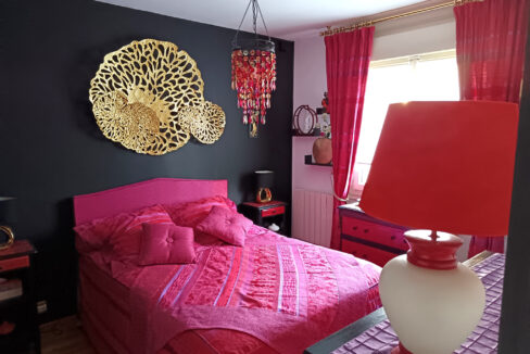 VIAGER MAISON VIAGER CAEN 14000 - SURFACE 160M2 - REF 4844 Photo 7