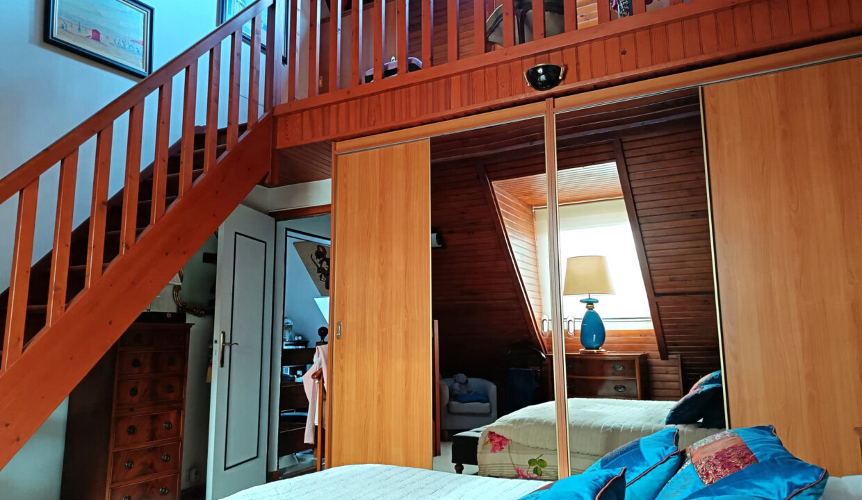 VIAGER MAISON VIAGER CAEN 14000 - SURFACE 160M2 - REF 4844 Photo 8