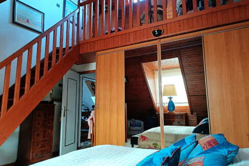 VIAGER MAISON VIAGER CAEN 14000 - SURFACE 160M2 - REF 4844 Photo 8