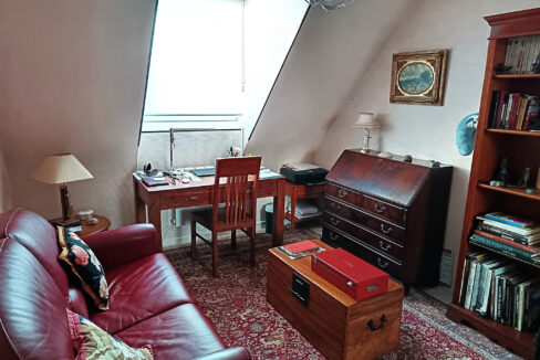 VIAGER MAISON VIAGER CAEN 14000 - SURFACE 160M2 - REF 4844 Photo 9