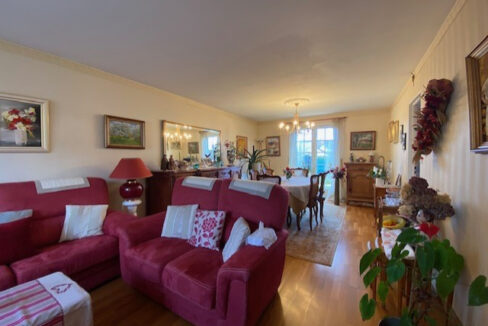 VIAGER MAISON VIAGER LOUVIGNY 14111 - SURFACE 109M2 - REF 4833 Photo 2