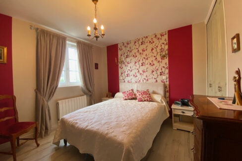 VIAGER MAISON VIAGER LOUVIGNY 14111 - SURFACE 109M2 - REF 4833 Photo 7