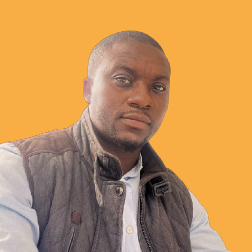 vido YEMADJE - Aci agence capital immobilier Caen