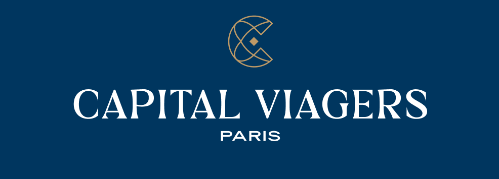 logo capital viager