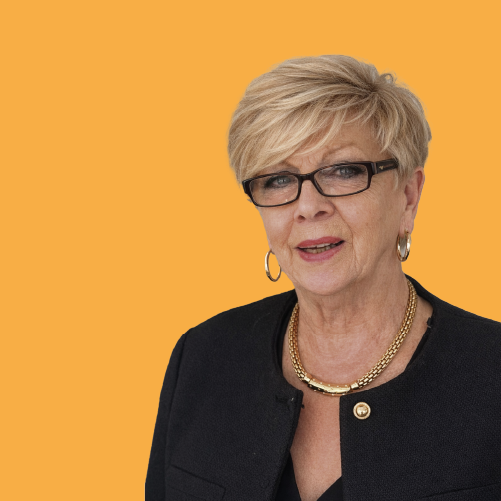 Claudette Sochon agence immobilière caen