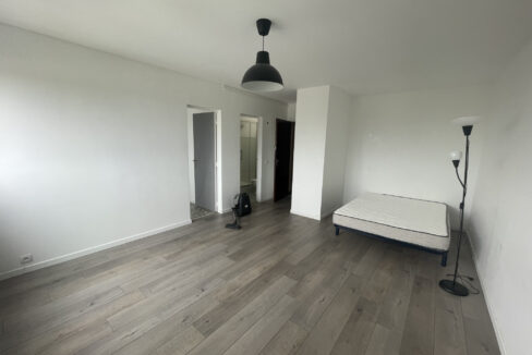 APPARTEMENT VENTE CAEN 14000 - SURFACE 30M2 - REF 4799 Photo 7
