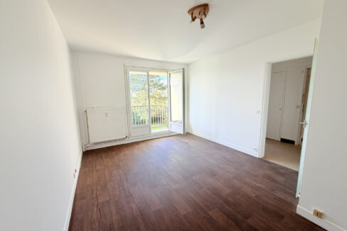 APPARTEMENT VENTE CAEN 14000 - SURFACE 29.77M2 - REF 4867 Photo 1