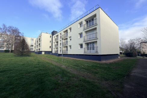 APPARTEMENT VENTE CAEN 14000 - SURFACE 29.77M2 - REF 4867 Photo 3