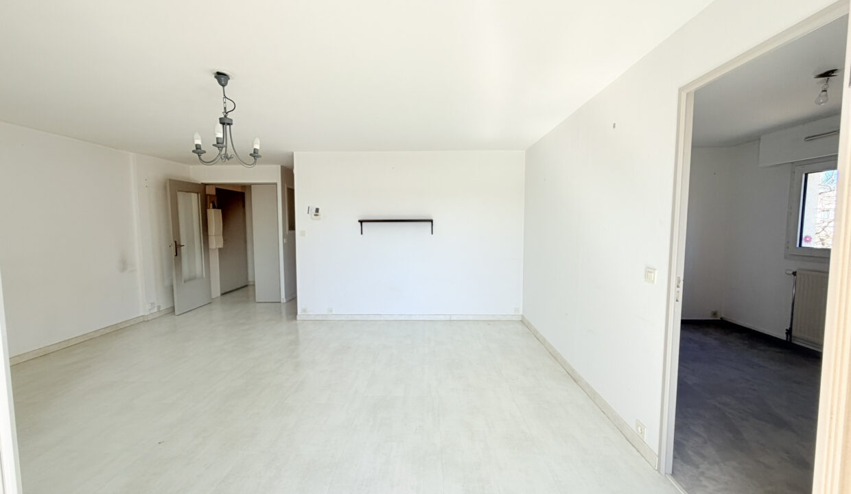 APPARTEMENT VENTE CAEN 14000 - SURFACE 67M2 - REF 4871 Photo 1