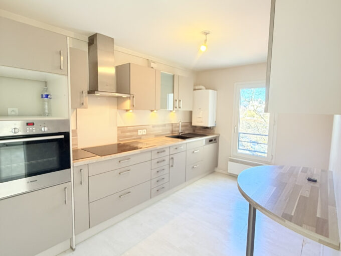 APPARTEMENT VENTE CAEN 14000 - SURFACE 67M2 - REF 4871 Photo 1