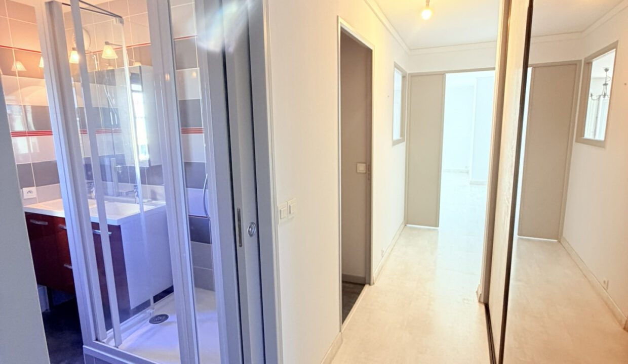 APPARTEMENT VENTE CAEN 14000 - SURFACE 67M2 - REF 4871 Photo 10