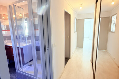 APPARTEMENT VENTE CAEN 14000 - SURFACE 67M2 - REF 4871 Photo 10