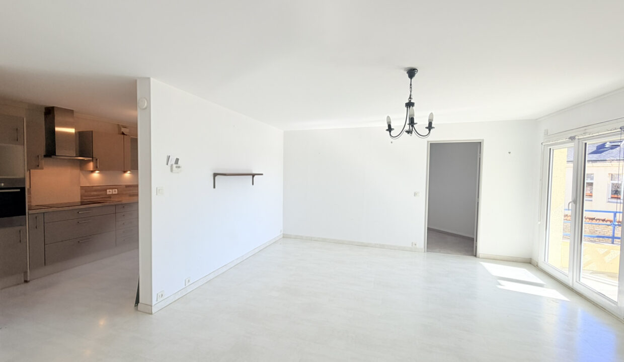 APPARTEMENT VENTE CAEN 14000 - SURFACE 67M2 - REF 4871 Photo 2