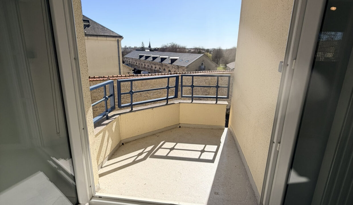 APPARTEMENT VENTE CAEN 14000 - SURFACE 67M2 - REF 4871 Photo 3