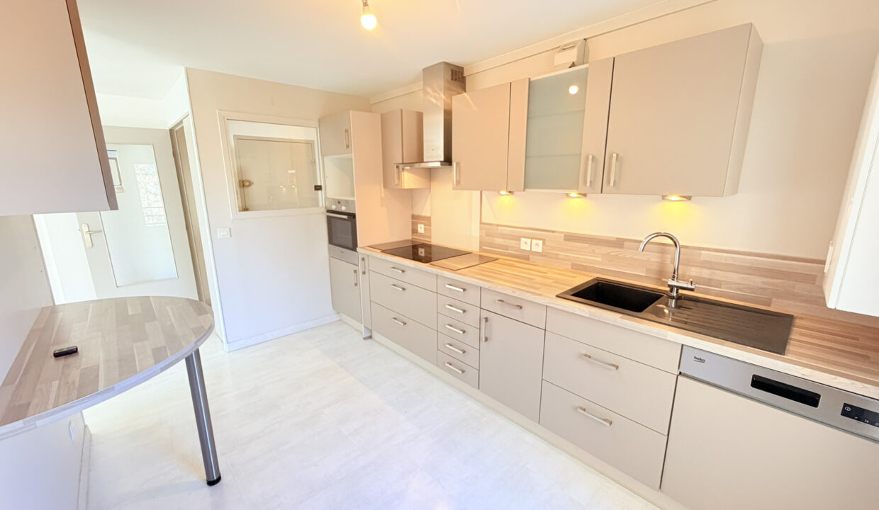 APPARTEMENT VENTE CAEN 14000 - SURFACE 67M2 - REF 4871 Photo 4