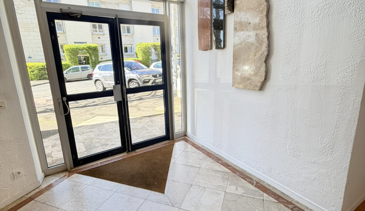 APPARTEMENT VENTE CAEN 14000 - SURFACE 67M2 - REF 4871 Photo 7