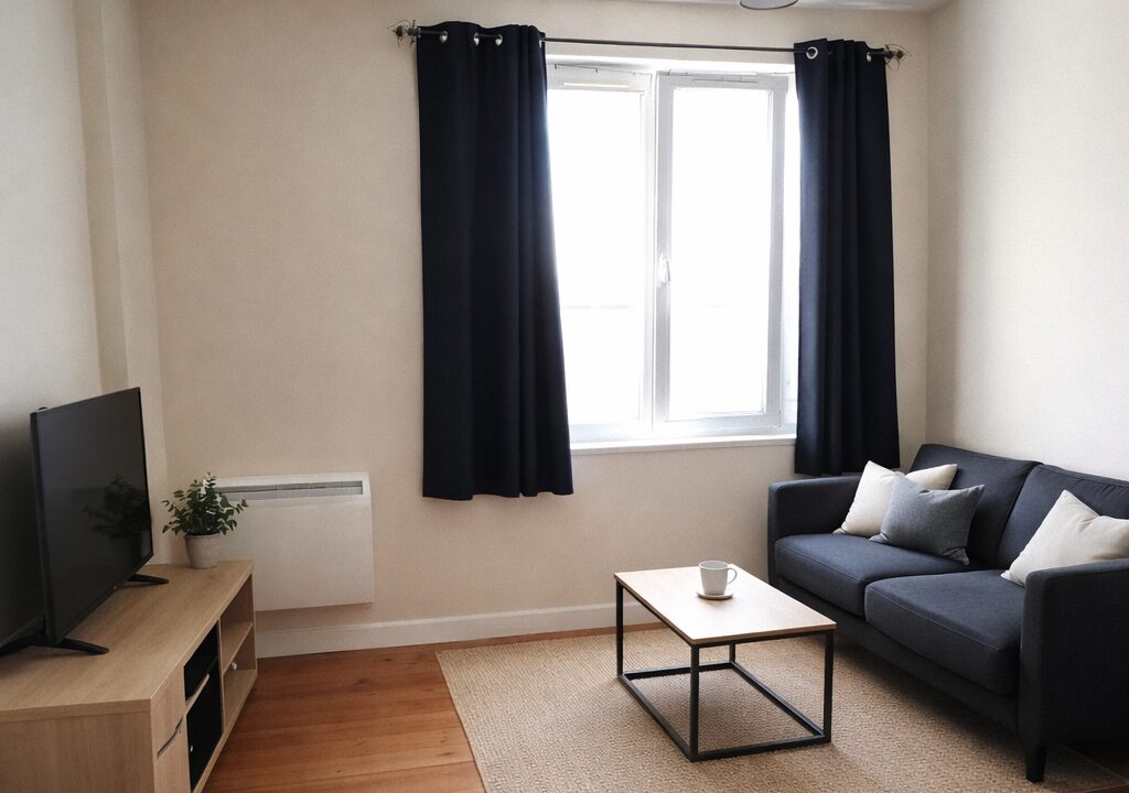 APPARTEMENT VENTE CAEN 14000 - SURFACE 46.63M2 - REF 4872 Photo 1