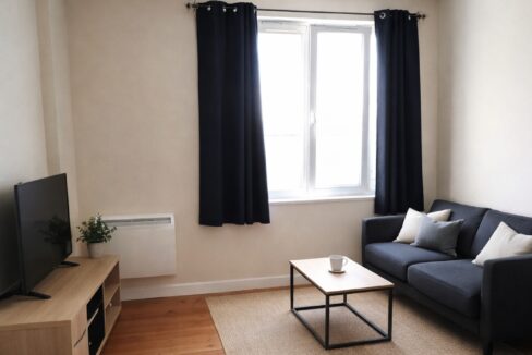 APPARTEMENT VENTE CAEN 14000 - SURFACE 46.63M2 - REF 4872 Photo 1