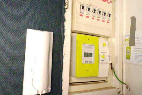 APPARTEMENT VENTE CAEN 14000 - SURFACE 46.63M2 - REF 4872 Photo 5