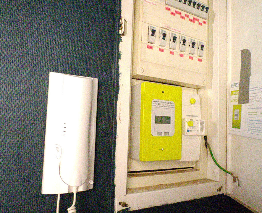 APPARTEMENT VENTE CAEN 14000 - SURFACE 46.63M2 - REF 4872 Photo 5